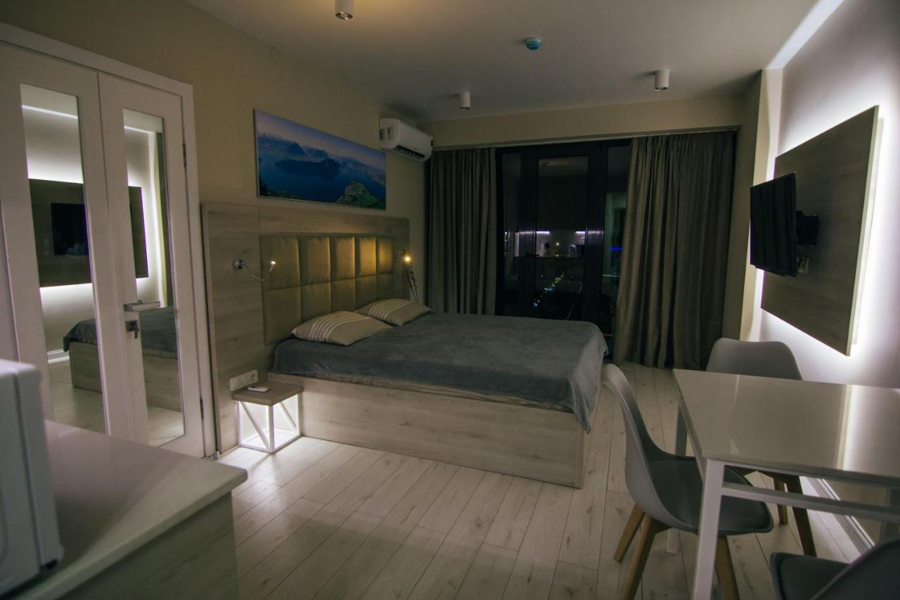 Swiss Quality Apartments Batumi Exterior photo